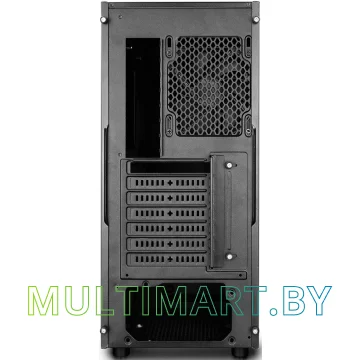 Корпус Deepcool D-Shield V2 (DP-ATX-DSHIELD-V2) картинка 4